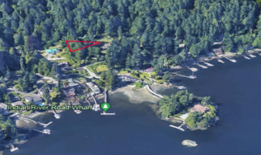 INDIAN RIVER DRIVE, North Vancouver, BC V7G 2T8, ,Land/Lot,For Sale,INDIAN RIVER,R2863500