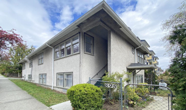 8594 FREMLIN STREET, Vancouver, BC V6P 3X2, 7 Bedrooms Bedrooms, ,4 BathroomsBathrooms,Multifamily,For Sale,FREMLIN,R2874442