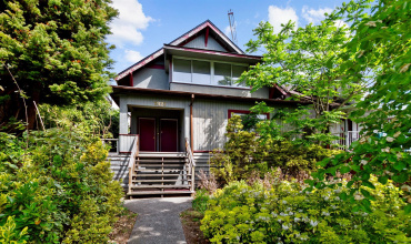 2923 5TH AVENUE, Vancouver, BC V6K 1T7, 7 Bedrooms Bedrooms, ,4 BathroomsBathrooms,Multifamily,For Sale,5TH,R2882082