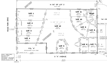 Land/Lot For Sale
