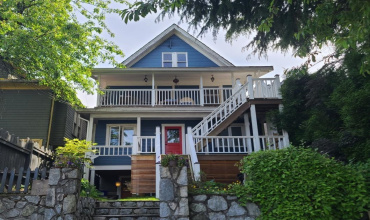 1575 12TH AVENUE, Vancouver, BC V5N 2A2, 7 Bedrooms Bedrooms, ,3 BathroomsBathrooms,Multifamily,For Sale,12TH,R2886771