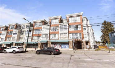 2973 KINGSWAY, Vancouver, BC V5R 5J4, 2 Bedrooms Bedrooms, ,1 BathroomBathrooms,Apartment/Condo,For Sale,KINGSWAY,R2900180