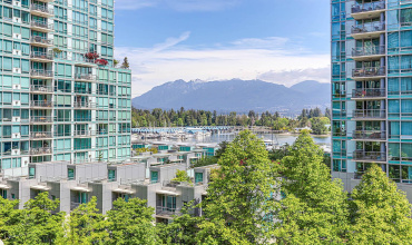 1409 PENDER STREET, Vancouver, BC V6G 2S3, 2 Bedrooms Bedrooms, ,3 BathroomsBathrooms,Apartment/Condo,For Sale,PENDER,R2902043