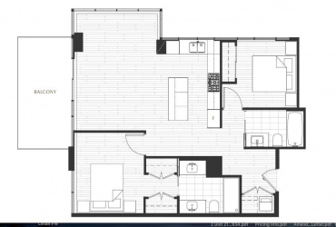 1633 CAPILANO ROAD, V7P 3B3, 2 Bedrooms Bedrooms, ,2 BathroomsBathrooms,Single Family,Sold,CAPILANO,1226