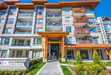 214 2663 LIBRARY LANE, North Vancouver, BC V7J 0C1, 2 Bedrooms Bedrooms, ,2 Bathrooms Bathrooms, Residential Attached, Sold, 214 2663 LIBRARY LANE,R2596306