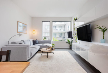 202 277 W 1ST STREET, North Vancouver, BC V7M 0E8, 2 Bedrooms Bedrooms, ,2 Bathrooms Bathrooms, Residential Attached, Sold, 202 277 W 1ST STREET,R2574855