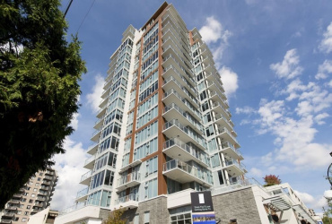 301 150 W 15 STREET, North Vancouver, BC V7M 0C4, 2 Bedrooms Bedrooms, ,2 BathroomsBathrooms,Residential Attached,Sold,301 150 W 15 STREET,R2369633