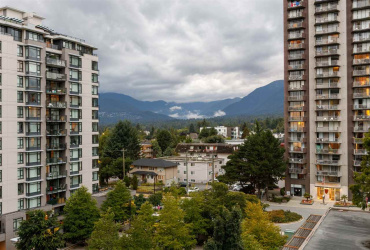 802 158 W 13TH STREET, North Vancouver, BC V7M 0A7, 2 Bedrooms Bedrooms, ,2 Bathrooms Bathrooms, Residential Attached, Sold, 802 158 W 13TH STREET,R2495840