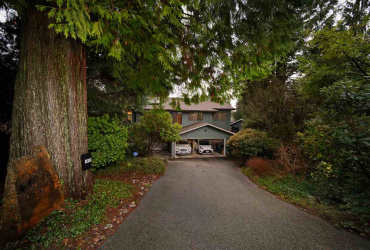 1449 COLEMAN STREET, North Vancouver, BC V7K 1W4, 5 Bedrooms Bedrooms, ,3 Bathrooms Bathrooms, Residential Detached, Sold, 1449 COLEMAN STREET,R2526009