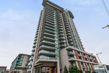 905 1550 FERN STREET, North Vancouver, BC V7J 0A9, 1 Bedroom Bedrooms, ,1 BathroomBathrooms,Residential Attached,Sold,905 1550 FERN STREET,R2586302