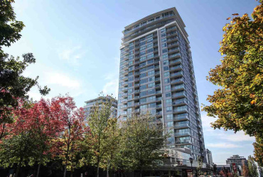 2105 125 E 14 STREET, North Vancouver, BC V7M 2H7, 1 Bedroom Bedrooms, ,1 BathroomBathrooms,Residential Attached,Sold,2105 125 E 14 STREET,R2220760