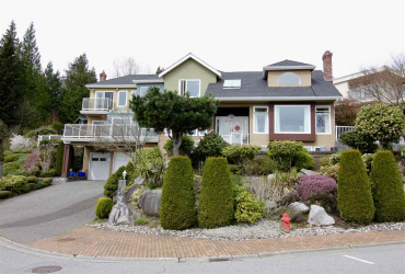 2578 WESTHILL CLOSE, West Vancouver, BC V7S 3E4, 4 Bedrooms Bedrooms, ,3 BathroomsBathrooms,Residential Detached,Sold,2578 WESTHILL CLOSE,R2168088